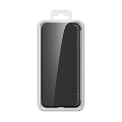 OPPO Find X5 - Folio Flip Cover Noir pas cher