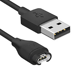 PHONECARE Chargeur USB Garmin VivoActive 3