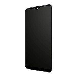 Avizar Samsung Galaxy A10s - Bloc Ecran LCD Noir