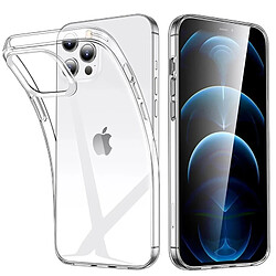 Moxie iPhone 15 Pro - Transparent