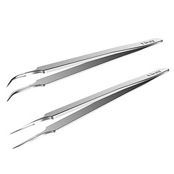 LinQ Pinces Réparation Antistatiques Q3Q5