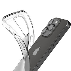 Acheter Moxie iPhone 15 Pro - Transparent