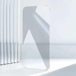 Moxie iPhone 15 Pro - Transparent pas cher