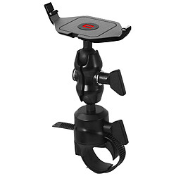 Crosscall Kit de Fixation pour Vélo X-Bike Noir