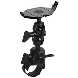 Crosscall Kit de Fixation pour Vélo X-Bike Noir