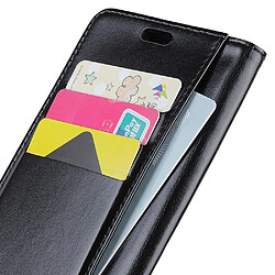 Acheter Étui Huawei P30 Noir