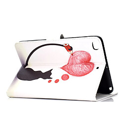 Acheter Étui Apple iPad Mini 4 3 2 1 Chat