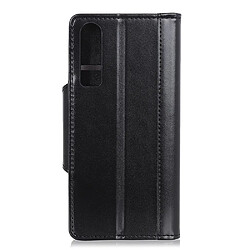Avis Étui Huawei P30 Noir
