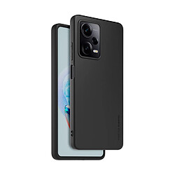 Made For Xiaomi Redmi Note 12 Pro+ Coque - Noir