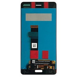 Visiodirect Nokia 5 - Noir