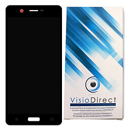 Visiodirect Nokia 5 - Noir