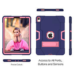 Acheter Coque TPU Hybride iPad Pro 11" (2018)