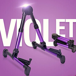 Support Instrument - Wewoo Violon/Guitare