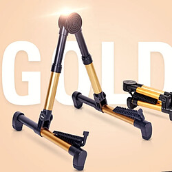 Support Instrument - Wewoo Vertical Stand