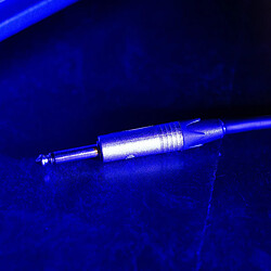 Plugger Câble Jack Mono 6m pas cher