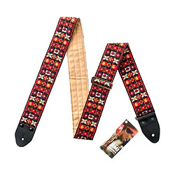 Dunlop JH01 Jimi Hendrix