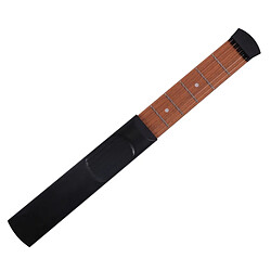 Wewoo Mini Guitare de Poche