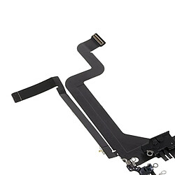 Avis APPLE Connecteur Lightning iPhone 14 Pro Max