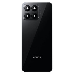 Avizar Vitre Arrière de Remplacement pour Honor 70 Lite - Noir
