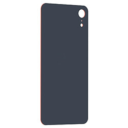 Avizar Vitre Arrière de Remplacement pour iPhone XR - Corail