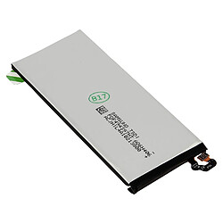 Avis Samsung Galaxy J7 2017 - 3600mAh