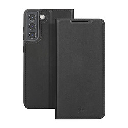 Dbramante1928 Étui Folio pour Galaxy S22 Plus - Noir