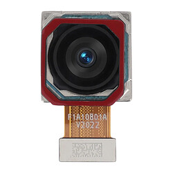 Avizar Caméra Arrière pour Xiaomi Redmi Note 11 Pro 5G - Noir Caméra arrière - Remplacement capteur - Compatibilité intégrée