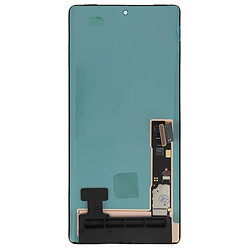 Avizar Clappio Bloc Complet Écran LCD Pixel 7 Pro - Noir