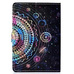 Avis Mandala fleur - iPad Mini 5/Tab 4 8