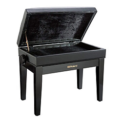 Roland RPB-400BK Banquette Piano