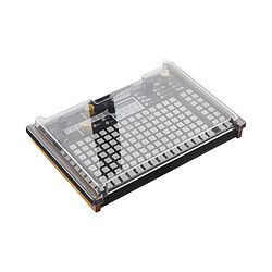 DeckSaver Deluge cover