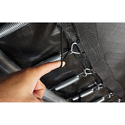 Acheter Jump4fun Coussin de protection trampoline - 12 ft