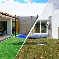 Acheter Jump4fun bâche de protection trampoline - 427 cm