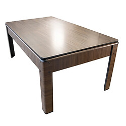 Play4fun Plateau Dinatoire Billard 7FT