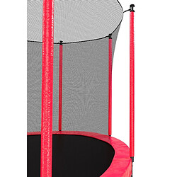 Acheter Jump4fun Protection perches trampoline universel