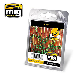 Mig Jimenez Ammo Mig Jimenez Ivy