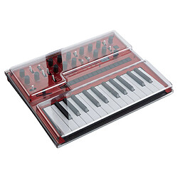 DeckSaver DS Monologue