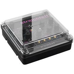 Decksaver Streichfett Cover