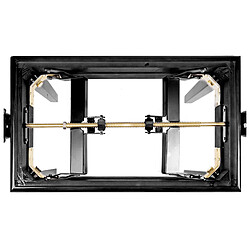 Quik Lok PB010BK