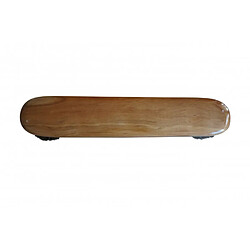 Acheter Jt2d Brosse de billard pour tapis - Marron