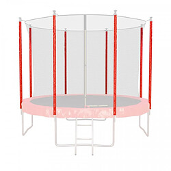 Accessoires jeux de jardin