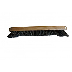 Jt2D Brosse de Billard 12" - Marron