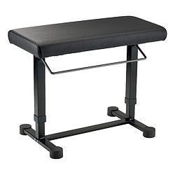 K&M 14080 Banc Piano Pneumatique