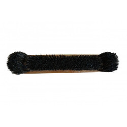 Avis Jt2d Brosse de billard pour tapis - Marron