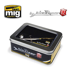 Mig Jimenez Ammo Mig Jimenez Airbrush Airviper