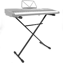 BoomTone Dj BoomToneDJ KS 1 Support Clavier