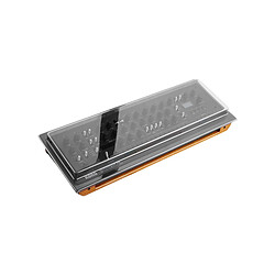 Minilogue XD Module Cover DeckSaver