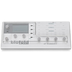 DeckSaver Blofeld / Pulse 2