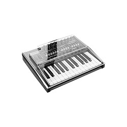 DeckSaver Mini Brute Cover