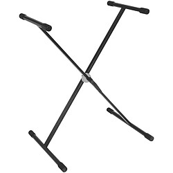 RTX TRT RX Stand de clavier - Noir